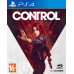 Игра Control (PS4), BT-1373428