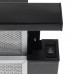 Вытяжка телескопическая Haier HVX-T671B черный/черный, BT-1373475