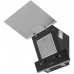 Вытяжка наклонная Haier HVX-W672GBX черный/серебристый, BT-1373477