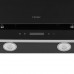 Вытяжка наклонная Haier HVX-W672GBX черный/серебристый, BT-1373477