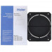 Вытяжка наклонная Haier HVX-W672GB черный/черный, BT-1374244