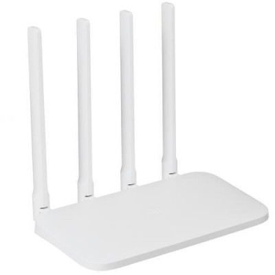 Wi-Fi роутер Xiaomi Mi Router 4A, BT-1374339