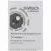 Аналоговая камера HiWatch DS-T110, BT-1377020