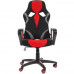 Кресло игровое TetChair RUNNER красный, BT-1377240