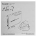 Внутренняя звуковая карта с внешним блоком Creative Sound BlasterX AE-7, BT-1377505