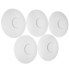 Точка доступа Ubiquiti UniFi AP AC LR 5-pack