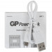 Зарядное устройство GP PowerBank U411, BT-1378800