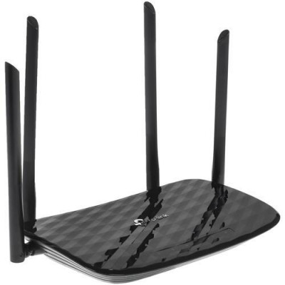 Wi-Fi роутер TP-Link Archer A6, BT-1379770