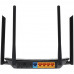 Wi-Fi роутер TP-Link Archer A6, BT-1379770