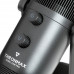 Микрофон Thronmax MDrill One Pro черный, BT-1382235