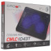 Подставка для ноутбука Crown CMLC-1043T BB черный, BT-1383026