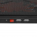 Подставка для ноутбука Crown CMLC-1043T BR черный, BT-1383027