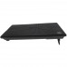 Подставка для ноутбука Crown CMLC-1105 черный, BT-1383029