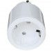 Умная розетка Hiper IoT P01, BT-1383126