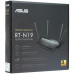 Wi-Fi роутер ASUS RT-N19, BT-1386565