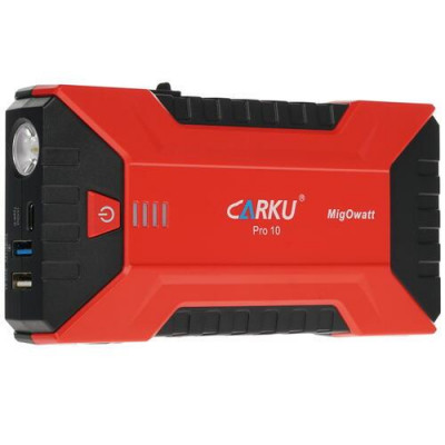 Пусковое устройство CARKU PRO-10, BT-1387140