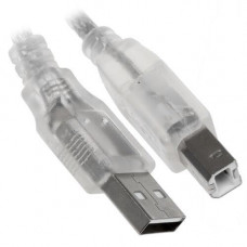 Кабель Cablexpert USB 2.0 Type-A - USB 2.0 Type-B
