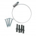 Крепление MikroTik QuickMOUNT extra, BT-1388672