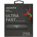 256 ГБ Внешний SSD ADATA SE760 [ASE760-256GU32G2-CTI], BT-1389687
