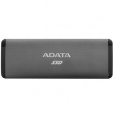 512 ГБ Внешний SSD ADATA SE760 [ASE760-512GU32G2-CTI]