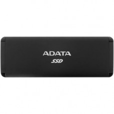 512 ГБ Внешний SSD ADATA SE760 [ASE760-512GU32G2-CBK]