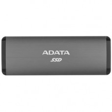 1000 ГБ Внешний SSD ADATA SE760 [ASE760-1TU32G2-CTI]