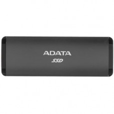 2048 ГБ Внешний SSD ADATA SE760 [ASE760-2TU32G2-CBK]