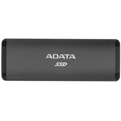 2048 ГБ Внешний SSD ADATA SE760 [ASE760-2TU32G2-CBK], BT-1389694