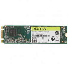 240 ГБ SSD M.2 накопитель ADATA Ultimate SU650 [ASU650NS38-240GT-C]