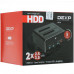 Док-станция для накопителей DEXP HAF134, BT-1391834