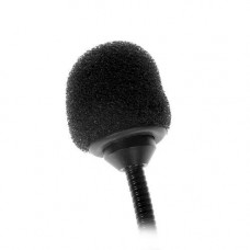 Микрофон BOYA BY-UM4 черный