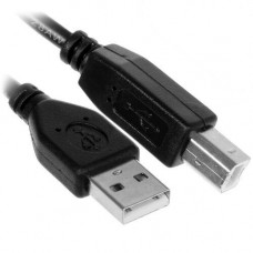 Кабель Гарнизон USB 2.0 Type-A - USB 2.0 Type-B
