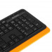 Клавиатура+мышь беспроводная A4Tech Fstyler FG1010 черный, BT-1395912