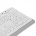 Клавиатура+мышь беспроводная A4Tech Fstyler FG1010 белый, BT-1395914