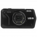 Компактная камера Ricoh WG-6 GPS черный, BT-1396608