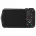 Компактная камера Ricoh WG-6 GPS черный, BT-1396608