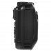 Компактная камера Ricoh WG-6 GPS черный, BT-1396608