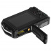 Компактная камера Ricoh WG-6 GPS оранжевый, BT-1396615
