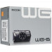 Компактная камера Ricoh WG-6 GPS оранжевый, BT-1396615