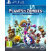 Игра Plants vs. Zombies: Battle for Neighborville (PS4), BT-1397587