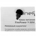 Адаптер питания сетевой FinePower Y-36M, BT-1397951