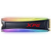 512 ГБ SSD M.2 накопитель ADATA XPG Spectrix S40G RGB [AS40G-512GT-C], BT-1601984