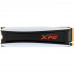 512 ГБ SSD M.2 накопитель ADATA XPG Spectrix S40G RGB [AS40G-512GT-C], BT-1601984