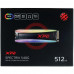 512 ГБ SSD M.2 накопитель ADATA XPG Spectrix S40G RGB [AS40G-512GT-C], BT-1601984