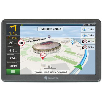 GPS навигатор NAVITEL E707 Magnetic, BT-1603574