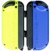 Игровой контроллер Nintendo Joy-Con Pair синий+желтый, BT-1603771