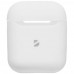 Чехол Aceline LightPods, AirPods, AirPods 2 Deppa 47009 белый, BT-1604580