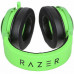 Проводная гарнитура Razer Kraken зеленый, BT-1605510
