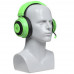 Проводная гарнитура Razer Kraken зеленый, BT-1605510