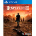 Игра Desperados III (PS4), BT-1606521